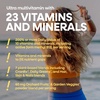 image:imageNatures Way Alive Ultra Multivitamin for Women Complete Daily Womens Vitamins High Potency Formula Promotes Energy Metabolism and Muscle Function Vitamin A C D Methylated B12 60 Tablets60 Count Pack of 1