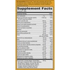 image:imageNatures Way Alive Ultra Multivitamin for Women Complete Daily Womens Vitamins High Potency Formula Promotes Energy Metabolism and Muscle Function Vitamin A C D Methylated B12 60 Tablets60 Count Pack of 1