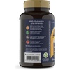 image:imageNatures Way Alive Ultra Potency Multivitamin for Men 50 Plus Complete High Potency Formula with Vitamin D3 C E Methyl B12 Supports Cellular Energy Heart Brain and Eye Health 60 Tablets150 Count Pack of 1