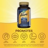 image:imageNatures Way Alive Ultra Potency Multivitamin for Men 50 Plus Complete High Potency Formula with Vitamin D3 C E Methyl B12 Supports Cellular Energy Heart Brain and Eye Health 60 Tablets150 Count Pack of 2