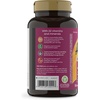 image:imageNatures Way Alive Ultra Potency Multivitamin for Women 50 Plus Complete High Potency Formula with Vitamin D3 C E Methylated B12 Supports Heart Brain and Bone Health 60 Tablets150 Count Pack of 1