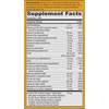 image:imageNatures Way Alive Ultra Potency Multivitamin for Women 50 Plus Complete High Potency Formula with Vitamin D3 C E Methylated B12 Supports Heart Brain and Bone Health 60 Tablets60 Count Pack of 3