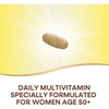 image:imageNatures Way Alive Ultra Potency Multivitamin for Women 50 Plus Complete High Potency Formula with Vitamin D3 C E Methylated B12 Supports Heart Brain and Bone Health 60 Tablets150 Count Pack of 2