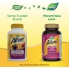 image:imageNatures Way Alive Ultra Potency Multivitamin for Women 50 Plus Complete High Potency Formula with Vitamin D3 C E Methylated B12 Supports Heart Brain and Bone Health 60 Tablets150 Count Pack of 2