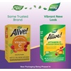 image:imageNatures Way Alive Vitamin C Powder Drink Mix Immune Support Organic 100 from Acerola Cherry Zero Sugar No Gluten Vegan 423 Oz Packaging May Vary