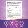 image:imageNatures Way Alive Vitamin C Powder Drink Mix Immune Support Organic 100 from Acerola Cherry Zero Sugar No Gluten Vegan 423 Oz Packaging May Vary