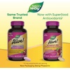 image:imageNatures Way Alive Womens 50 Plus Complete Multivitamin Tablets Daily Vitamin for Women 50  Supports Healthy Heart Bones and Brain Function with Superfood Antioxidants1 130 Tablets130 Count Pack of 2