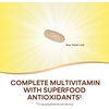 image:imageNatures Way Alive Womens 50 Plus Complete Multivitamin Tablets Daily Vitamin for Women 50  Supports Healthy Heart Bones and Brain Function with Superfood Antioxidants1 130 Tablets130 Count Pack of 2