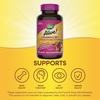 image:imageNatures Way Alive Womens 50 Plus Complete Multivitamin Tablets Daily Vitamin for Women 50  Supports Healthy Heart Bones and Brain Function with Superfood Antioxidants1 130 Tablets130 Count Pack of 2