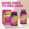 image:imageNatures Way Alive Womens 50 Plus Complete Multivitamin Tablets Daily Vitamin for Women 50  Supports Healthy Heart Bones and Brain Function with Superfood Antioxidants1 130 Tablets130 Count Pack of 1