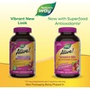 image:imageNatures Way Alive Womens 50 Plus Multivitamin Gummy Daily Chewable Multivitamins with BVitamins Vitamin D3 Calcium Supports Heart Brain amp Bone Health Mixed Berry Flavored 150 Count150 Count Pack of 2