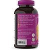 image:imageNatures Way Alive Womens 50 Plus Multivitamin Gummy Daily Chewable Multivitamins with BVitamins Vitamin D3 Calcium Supports Heart Brain amp Bone Health Mixed Berry Flavored 150 Count150 Count Pack of 1