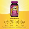 image:imageNatures Way Alive Womens 50 Premium Gummy Multivitamin Supplement Supports Heart Brain amp Bones BVitamins Vegetarian Grape and Cherry Flavored Gummy Vitamins 75 Gummies Packaging May Vary75 Count Pack of 1