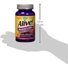 image:imageNatures Way Alive Womens 50 Premium Gummy Multivitamin Supplement Supports Heart Brain amp Bones BVitamins Vegetarian Grape and Cherry Flavored Gummy Vitamins 75 Gummies Packaging May Vary75 Count Pack of 2