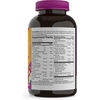 image:imageNatures Way Alive Womens Multivitamin Gummy Daily Chewable Multivitamins for Women Vitamins A C D3 E BVitamins Supports Immune Heart amp Muscle Function Mixed Berry Flavored 130 Gummies130 Count Pack of 1