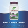 image:imageNatures Way Artichoke Digestion Support NonGMO Project Verified Vegan GlutenFree 60 Capsules Packaging May Vary60 Count Pack of 1