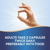 image:imageNatures Way Artichoke Digestion Support NonGMO Project Verified Vegan GlutenFree 60 Capsules Packaging May Vary60 Count Pack of 1