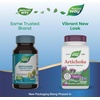 image:imageNatures Way Artichoke Digestion Support NonGMO Project Verified Vegan GlutenFree 60 Capsules Packaging May Vary60 Count Pack of 1