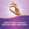 image:imageNatures Way Astragalus Premium Extract Supports Immune Health 250 mg Extract per Serving NonGMO Project Verified 60 Vegan Capsules Packaging May Vary