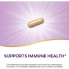 image:imageNatures Way Astragalus Premium Extract Supports Immune Health 250 mg Extract per Serving NonGMO Project Verified 60 Vegan Capsules Packaging May Vary