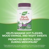 image:imageNatures Way Black Cohosh Premium Extract Helps Reduce Night Sweats and Promotes Restful Sleep for Women During Menopause 40 mg per Serving 120 Vegan Capsules Packaging May Vary120 Count Pack of 2