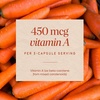 image:imageNatures Way Blood Sugar Blend with Gymnema Extract Supports Carbohydrate Metabolism Herb Blend with Vitamin A Cinnamon Fenugreek Extract Bitter Melon Extract Bilberry and Ginger 90 Capsules