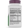 image:imageNatures Way Blood Sugar Blend with Gymnema Extract Supports Carbohydrate Metabolism Herb Blend with Vitamin A Cinnamon Fenugreek Extract Bitter Melon Extract Bilberry and Ginger 90 Capsules