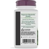 image:imageNatures Way Blood Sugar Blend with Gymnema Extract Supports Carbohydrate Metabolism Herb Blend with Vitamin A Cinnamon Fenugreek Extract Bitter Melon Extract Bilberry and Ginger 90 Capsules