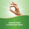 image:imageNatures Way Butchers Broom Traditional Herb 720 mg per 2Capsule Serving NonGMO Project Verified 100 Vegan Capsules Packaging May Vary100 Count Pack of 1