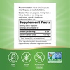 image:imageNatures Way Butchers Broom Traditional Herb 720 mg per 2Capsule Serving NonGMO Project Verified 100 Vegan Capsules Packaging May Vary100 Count Pack of 1