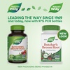 image:imageNatures Way Butchers Broom Traditional Herb 720 mg per 2Capsule Serving NonGMO Project Verified 100 Vegan Capsules Packaging May Vary100 Count Pack of 1