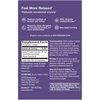 image:imageNatures Way CalmAid Lavender Oil Supplement for Calm amp Stress Support Clinically Studied Silexan Lavender Oil NonDrowsy Daily Softgels 30 Count30 Count Pack of 1
