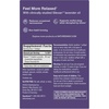 image:imageNatures Way CalmAid Lavender Oil Supplement for Calm amp Stress Support Clinically Studied Silexan Lavender Oil NonDrowsy Daily Softgels 30 Count90 Count Pack of 1