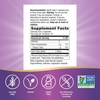 image:imageNatures Way Cats Claw Bark Traditional Health Support 1455 mg per 3Capsule Serving NonGMO Project Verified 100 Vegan Capsules Packaging May Vary