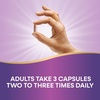 image:imageNatures Way Cats Claw Bark Traditional Health Support 1455 mg per 3Capsule Serving NonGMO Project Verified 100 Vegan Capsules Packaging May Vary