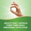 image:imageNatures Way Cayenne Fruit Capsules Traditional Digestion amp Circulation Support 450 mg Cayenne Pepper Dietary Supplement NonGMO 180 Vegan Capsules180 Count Pack of 1