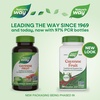 image:imageNatures Way Cayenne Fruit Capsules Traditional Digestion amp Circulation Support 450 mg Cayenne Pepper Dietary Supplement NonGMO 180 Vegan Capsules180 Count Pack of 1