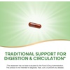 image:imageNatures Way Cayenne Fruit Capsules Traditional Digestion amp Circulation Support 450 mg Cayenne Pepper Dietary Supplement NonGMO 180 Vegan Capsules180 Count Pack of 1