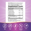 image:imageNatures Way Cell Fort IP6 amp Inositol Immune Support Supplement with Calcium Phosphorus and Magnesium GlutenFree Vegan 240 Capsules Packaging May Vary240 Count Pack of 2