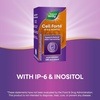 image:imageNatures Way Cell Fort IP6 amp Inositol Immune Support Supplement with Calcium Phosphorus and Magnesium GlutenFree Vegan 240 Capsules Packaging May Vary240 Count Pack of 1