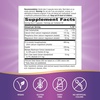 image:imageNatures Way Cell Fort MAX3 Blend IP6 amp Inositol with Maitake Mushroom amp Cats Claw Extracts Immune Support and Natural Killer Cell Activity No Gluten Vegan 120 Capsules Packaging May Vary