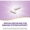 image:imageNatures Way Cell Fort MAX3 Blend IP6 amp Inositol with Maitake Mushroom amp Cats Claw Extracts Immune Support and Natural Killer Cell Activity No Gluten Vegan 120 Capsules Packaging May Vary