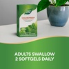 image:imageNatures Way Chlorofresh Chlorophyll Drops Supports Detox Pathways Liquid Chlorophyllin Copper Complex Supports Healthy Skin Internal Deodorant Mint Flavored 2 Fl Oz Packaging May Vary