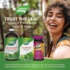 image:imageNatures Way Chlorofresh Chlorophyll Drops Supports Detox Pathways Liquid Chlorophyllin Copper Complex Supports Healthy Skin Internal Deodorant Mint Flavored 2 Fl Oz Packaging May Vary