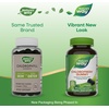 image:imageNatures Way Chlorofresh Chlorophyll Gummies Supports Healthy Skin and Body Detox Internal Deodorant Orchard Fruit Flavored 60 Gummies60 Count Pack of 2