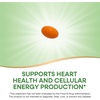 image:imageNatures Way CoQ10 with Ubiquinone Supports Heart Health Supports Cellular Energy Production 100 mg per Serving 120 Softgels Packaging May Vary120 Count Pack of 1