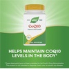 image:imageNatures Way CoQ10 with Ubiquinone Supports Heart Health Supports Cellular Energy Production 100 mg per Serving 120 Softgels Packaging May Vary120 Count Pack of 1