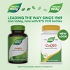 image:imageNatures Way CoQ10 with Ubiquinone Supports Heart Health Supports Cellular Energy Production 100 mg per Serving 120 Softgels Packaging May Vary120 Count Pack of 1