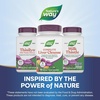 image:imageNatures Way Complete Liver Cleanse Supports the Bodys Detoxification Processes with Milk Thistle BVitamins Amino Acid Liver Blend 84 Capsules Packaging May Vary