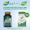 image:imageNatures Way CompleteGest Complete Digestive Blend Vegan Enzymes Supports Digestion of Fat Carbohydrates Proteins amp Fiber 180 Capsules Packaging May Vary180 Count Pack of 1